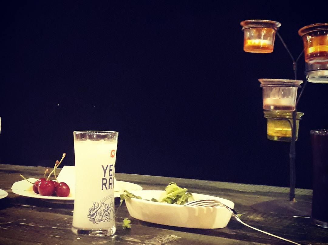 Kiyi Butik Pansiyon主图