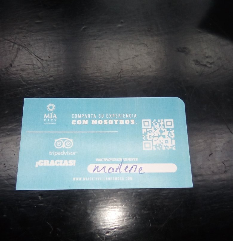 Mia City Villahermosa主图