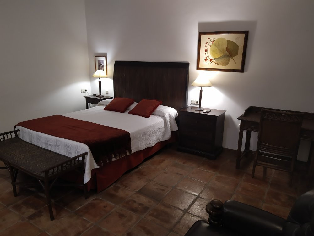 Hotel El Molino del Puente主图