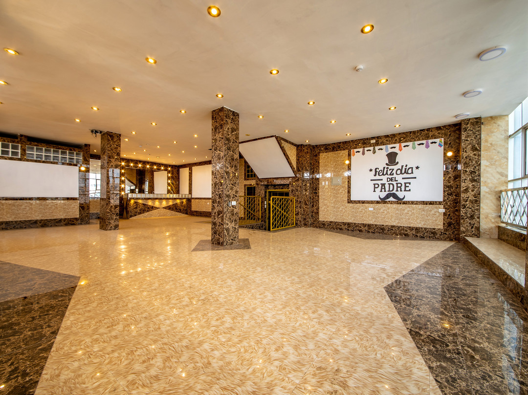 Hotel Tumi de Oro主图