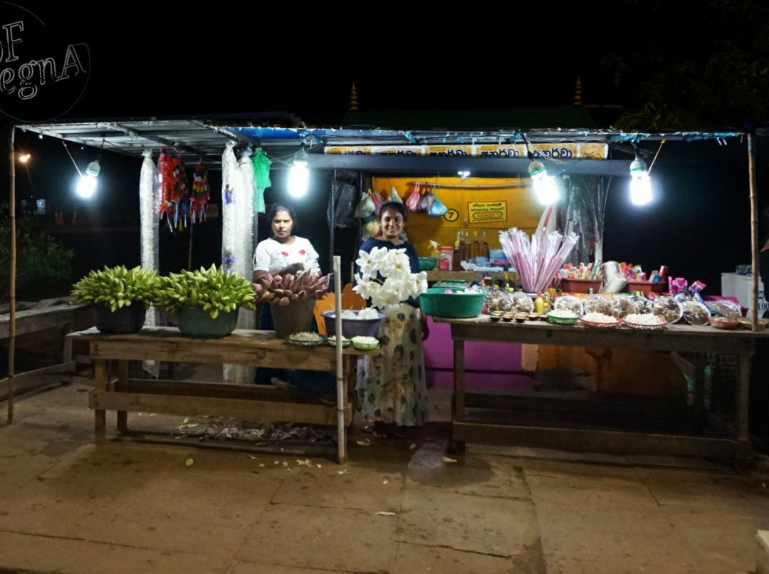 Kataragama Perahera Festival-卡塔拉伽马必去景点