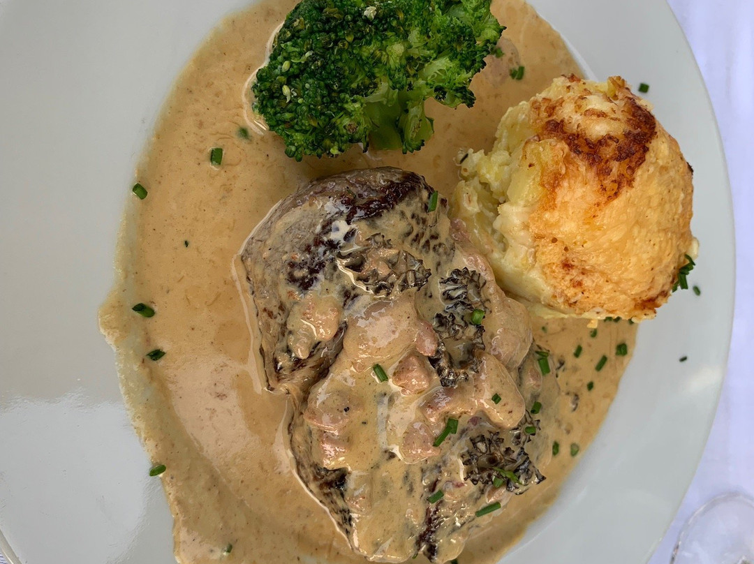 La Gueulardiere主图