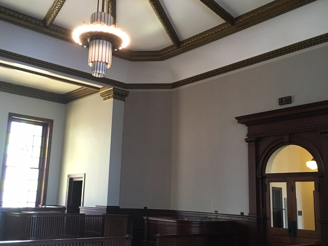 Independence Square-Independence必去景点