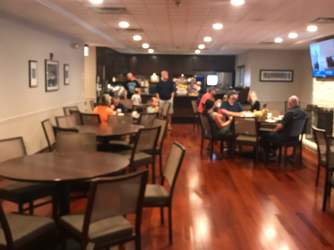 Country Inn & Suites by Radisson, Schaumburg, IL主图