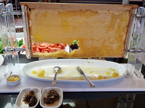 Savoy Luxury Ottoman Palace & Casino