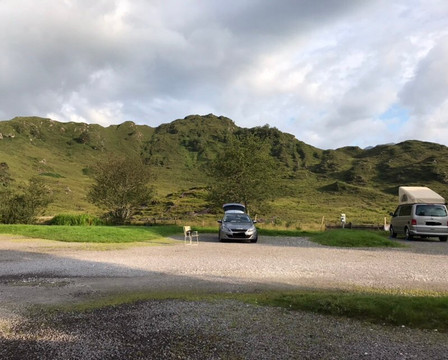 Shielbridge Caravan Park and Campsite主图