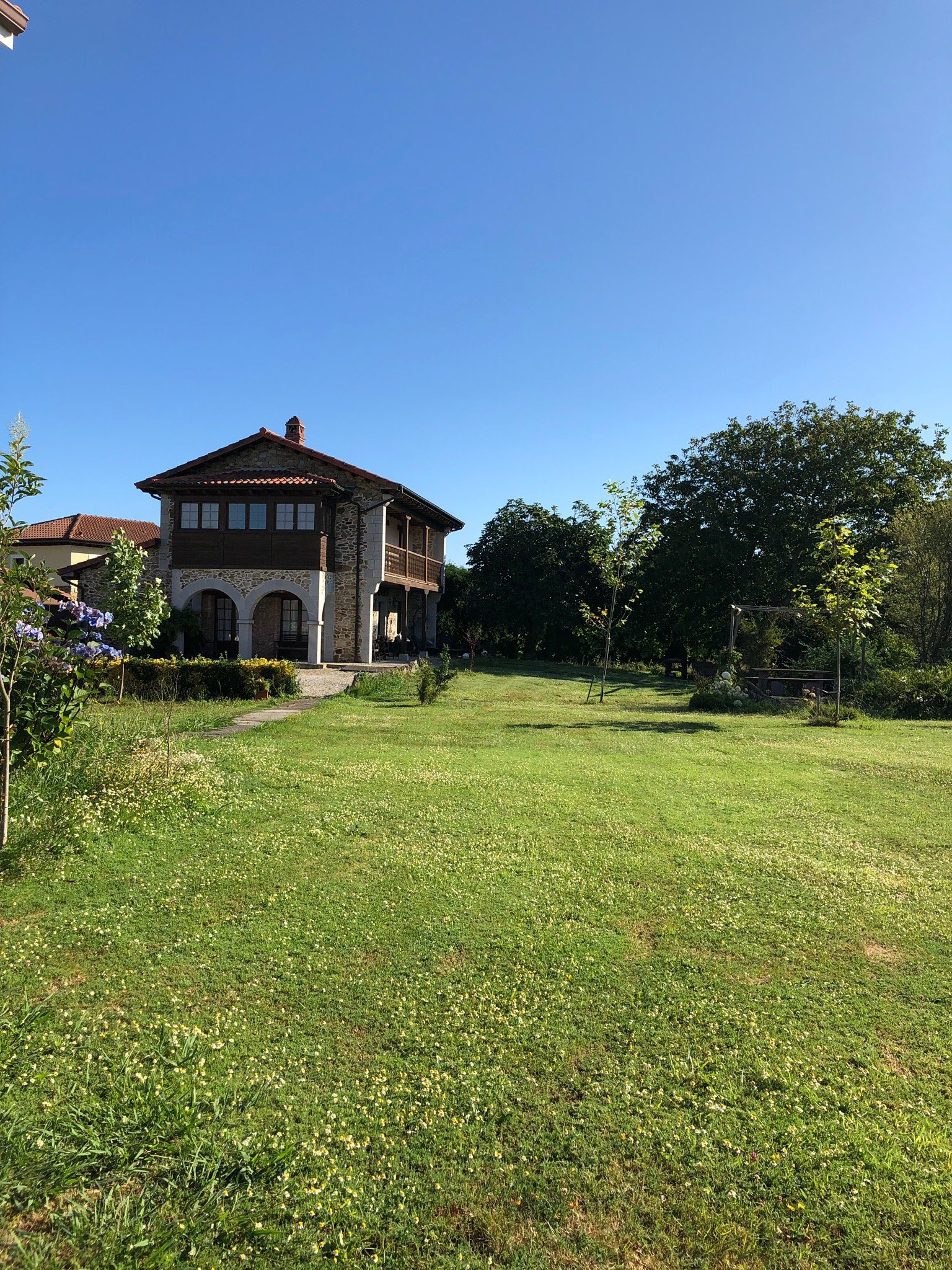 Hotel Coto Del Pomar-官方
