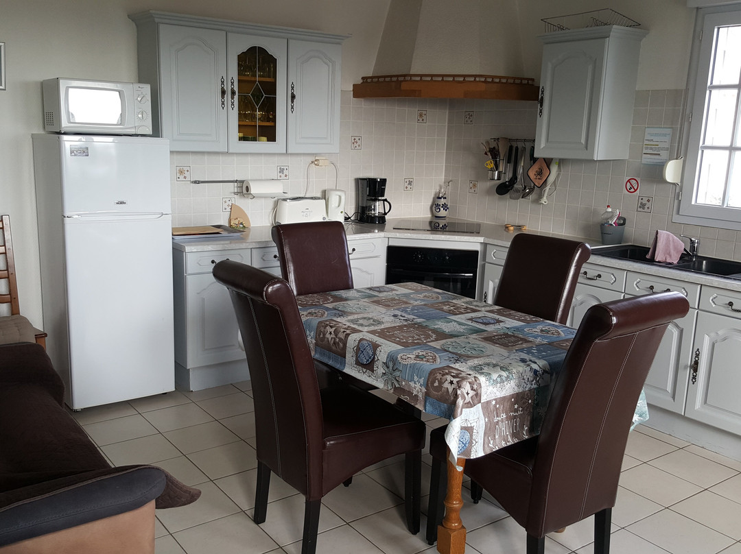 La Ferme des 4 Vents主图