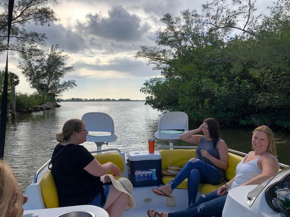 Gulf Island Tours-恩格尔伍德必去景点