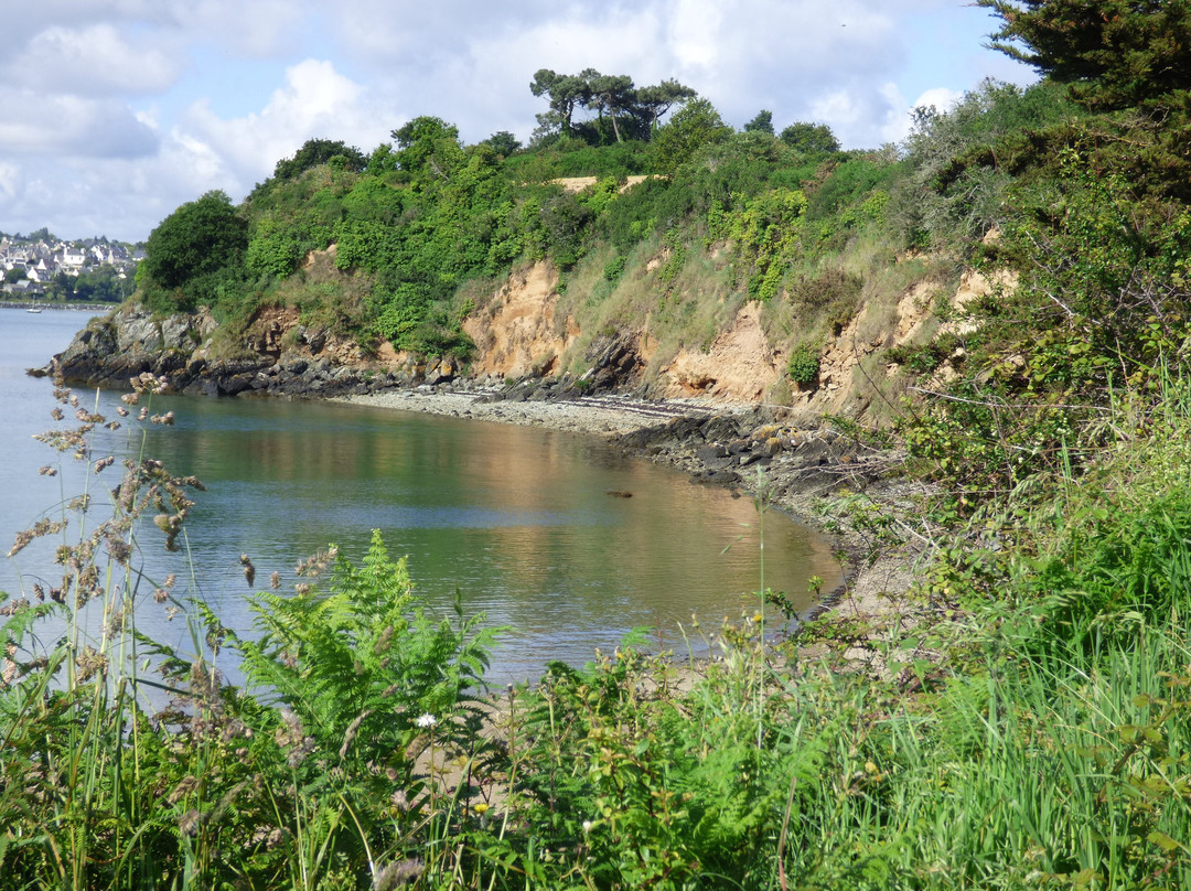 Pointe De Guilben-Paimpol必去景点