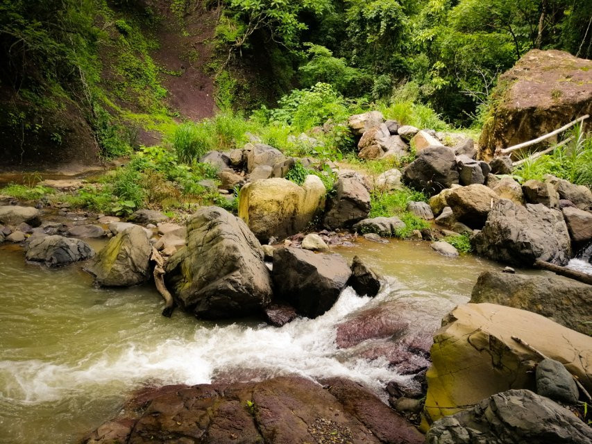 Ecological Trails Finca San Gerardo景点图片