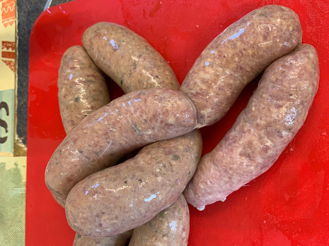 Northumberland Sausage Co.景点图片