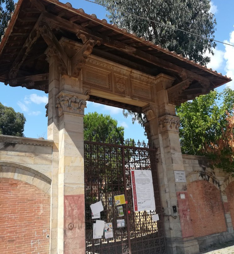 Chiesa di San Francesco d’Assisi景点图片