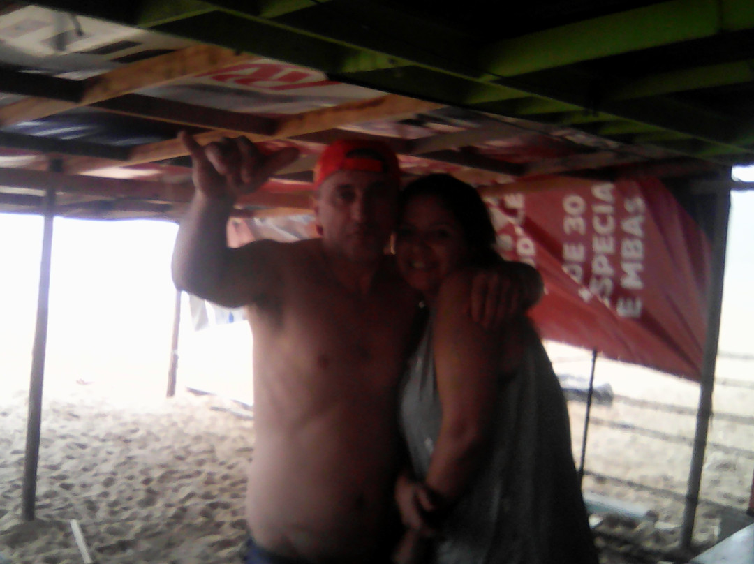 Praia Do Lami-阿雷格里港必去景点