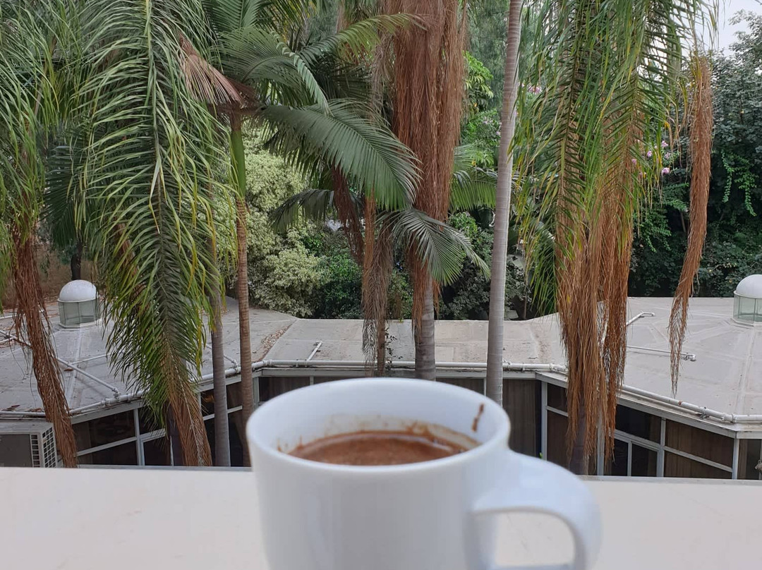 Kfar Maccabiah Hotel & Suites主图