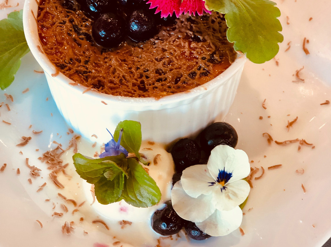 The Temple Door Cooking School-Terranora必去景点