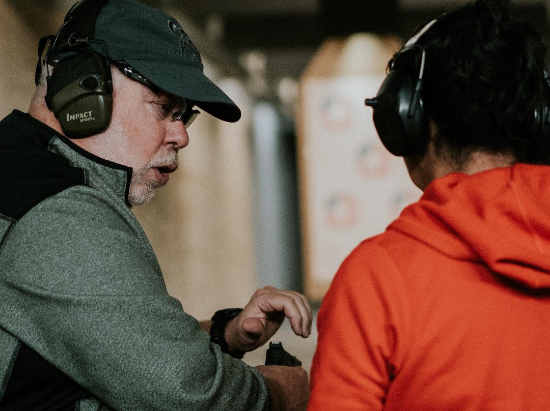 Smoking Gun-拉皮德城必去景点