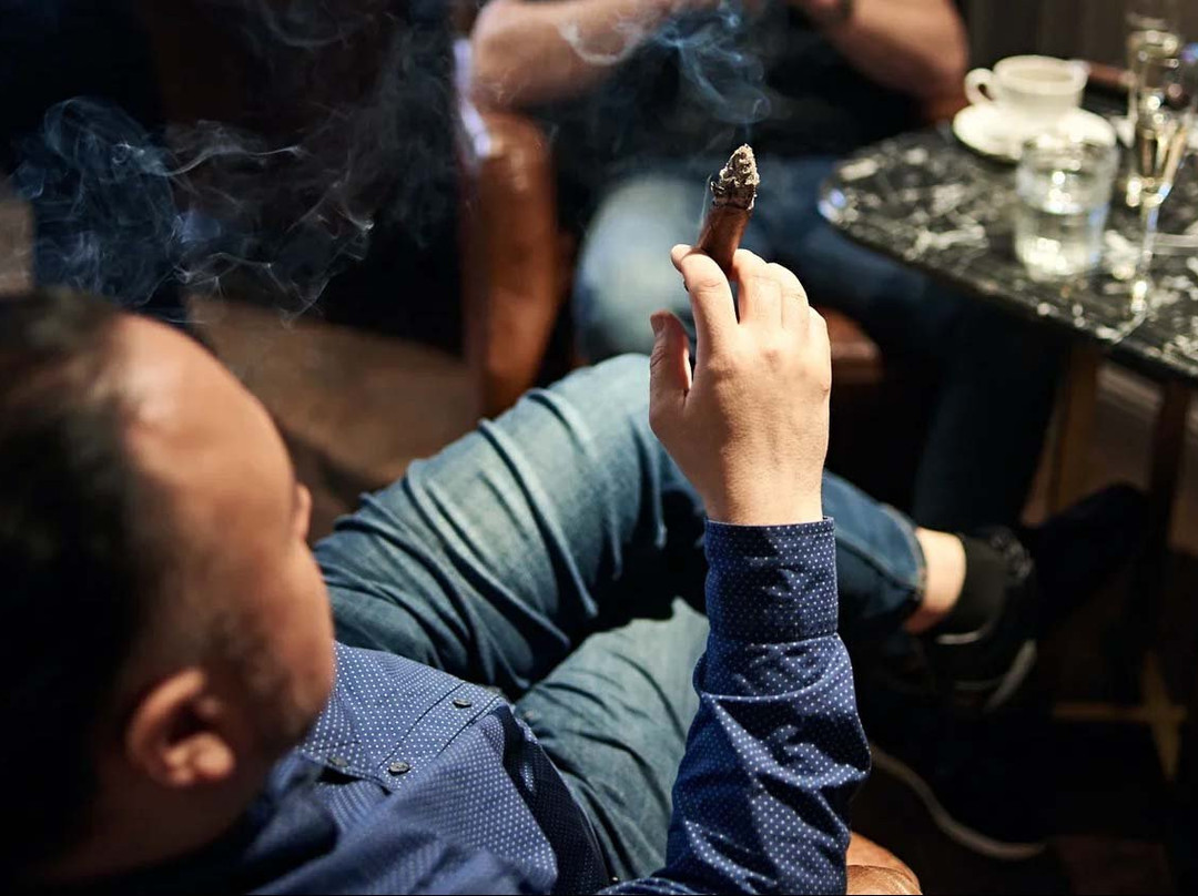 Davidoff-圣彼得堡必去景点