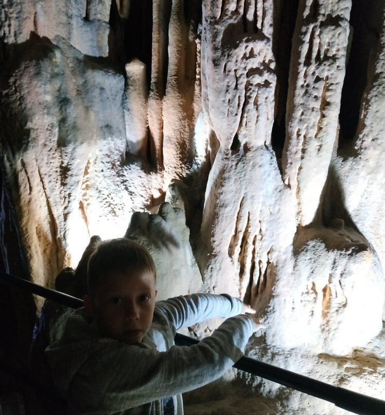 Skelskaya Cave-Kolkhoznoye必去景点
