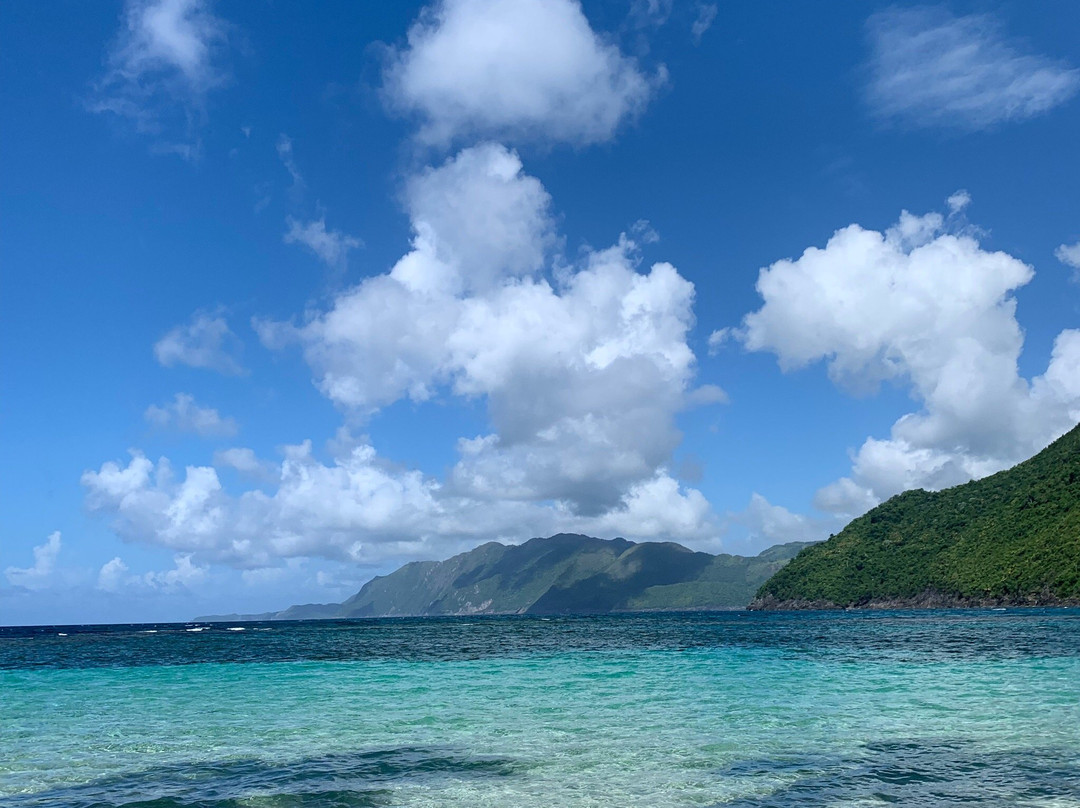 Playa Ermitaño Tour-El Valle必去景点