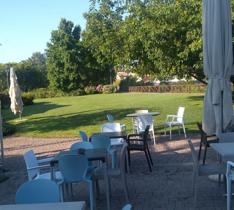 Parco Comunale Angelo e Lina Nocivelli景点图片