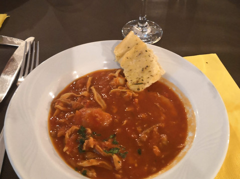 Hotel La Perla Preziosa主图