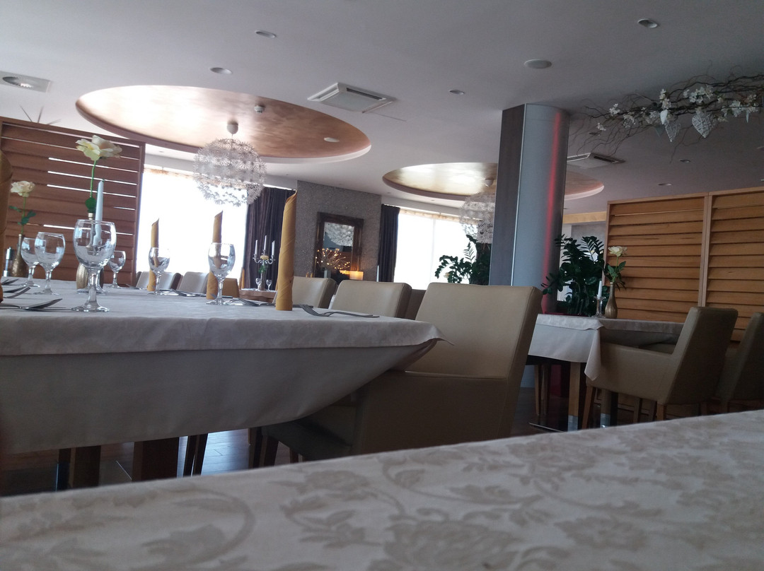 Hotel Panorama主图
