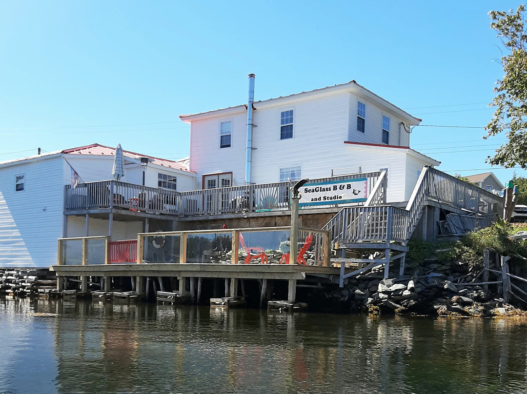 2024年3月New Perlican旅游景点攻略New Perlican旅游住宿,New Perlican旅游美食猫途鹰