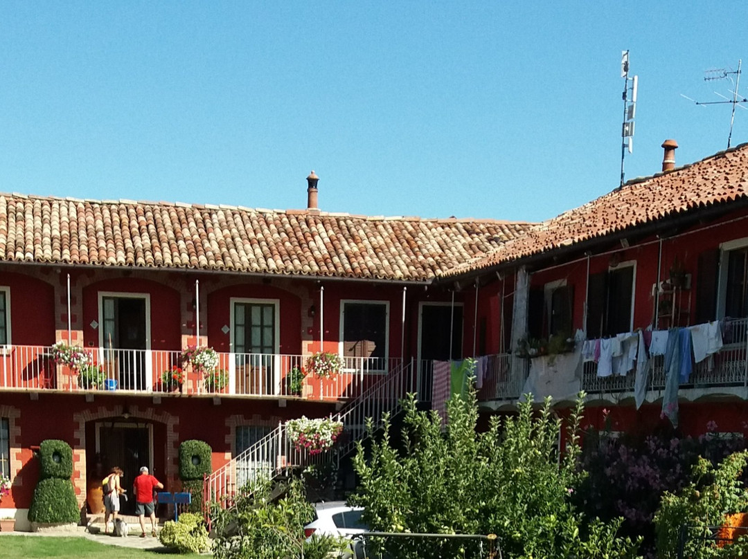 B&B Bricco del Gallo主图