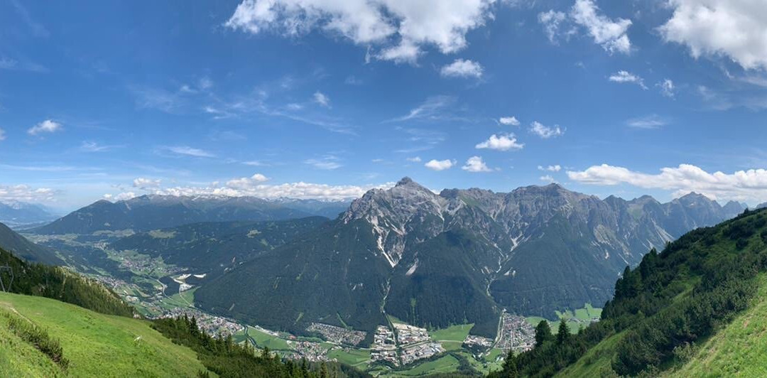 Cabañas Las Rocas主图