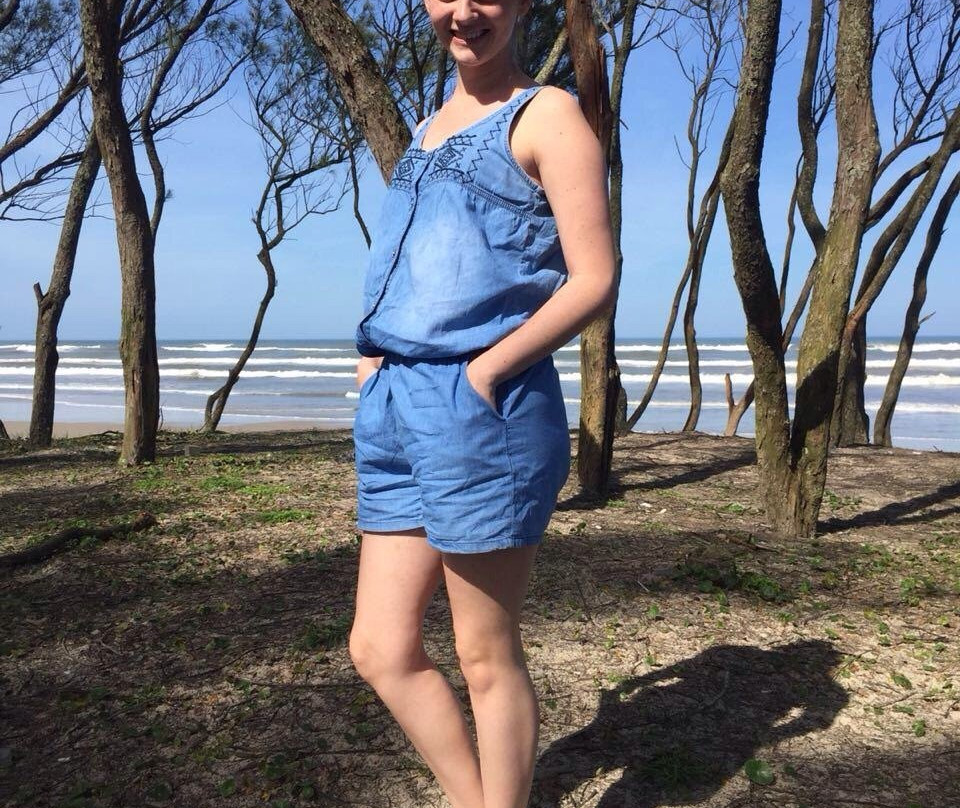 Xangri-la Beach-Capao da Canoa必去景点