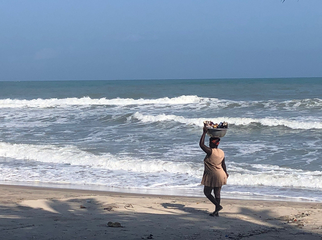 African Vibrations Beach Resort主图