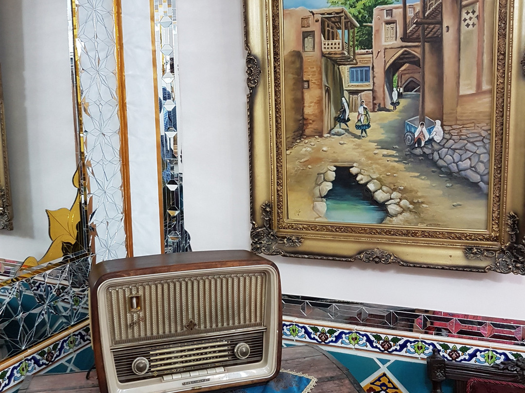 Sunrise Traditional Hotel主图