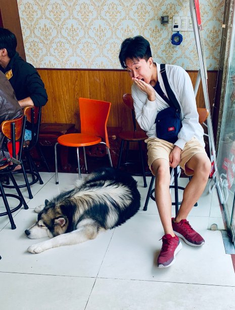 Alan Hostel Dalat-官方