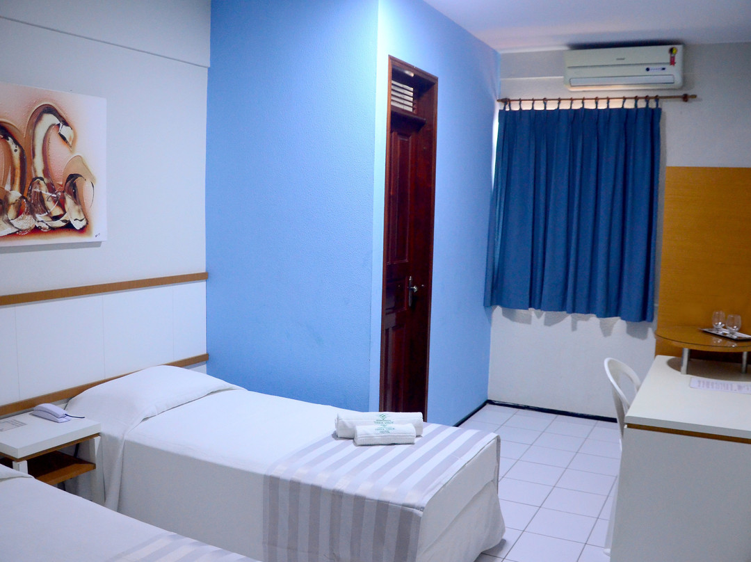 Terra Verde hotel主图