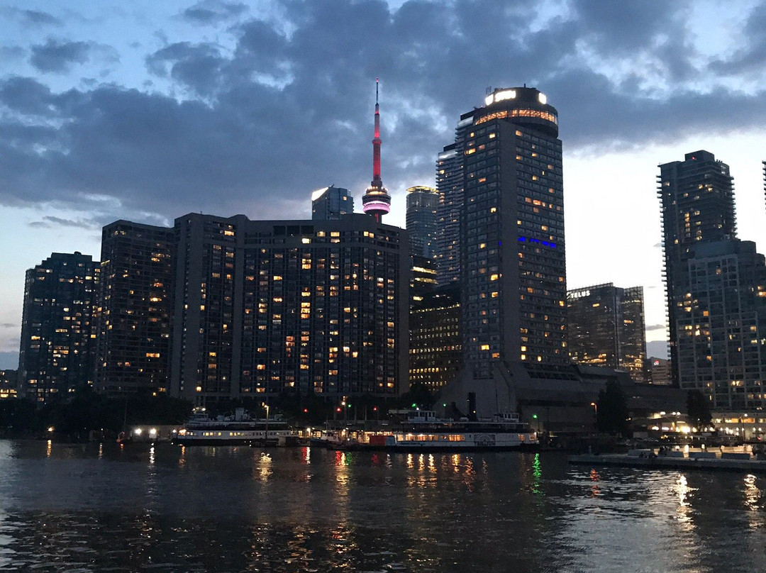 City Cruises Toronto景点图片