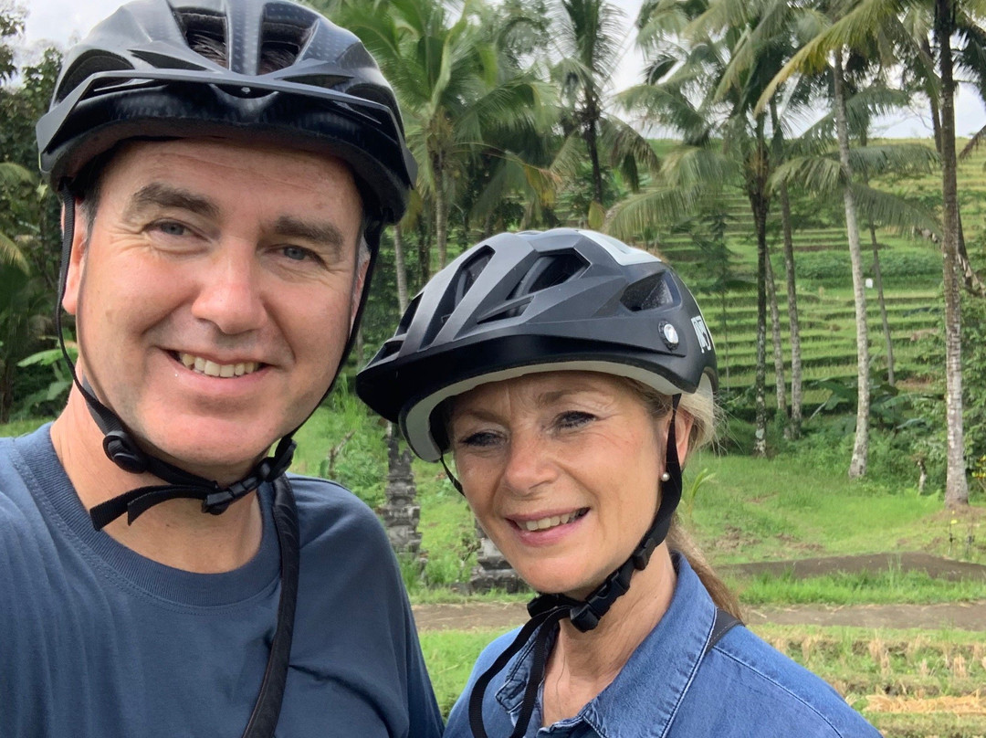 Bali Lost Adventure-达巴南必去景点