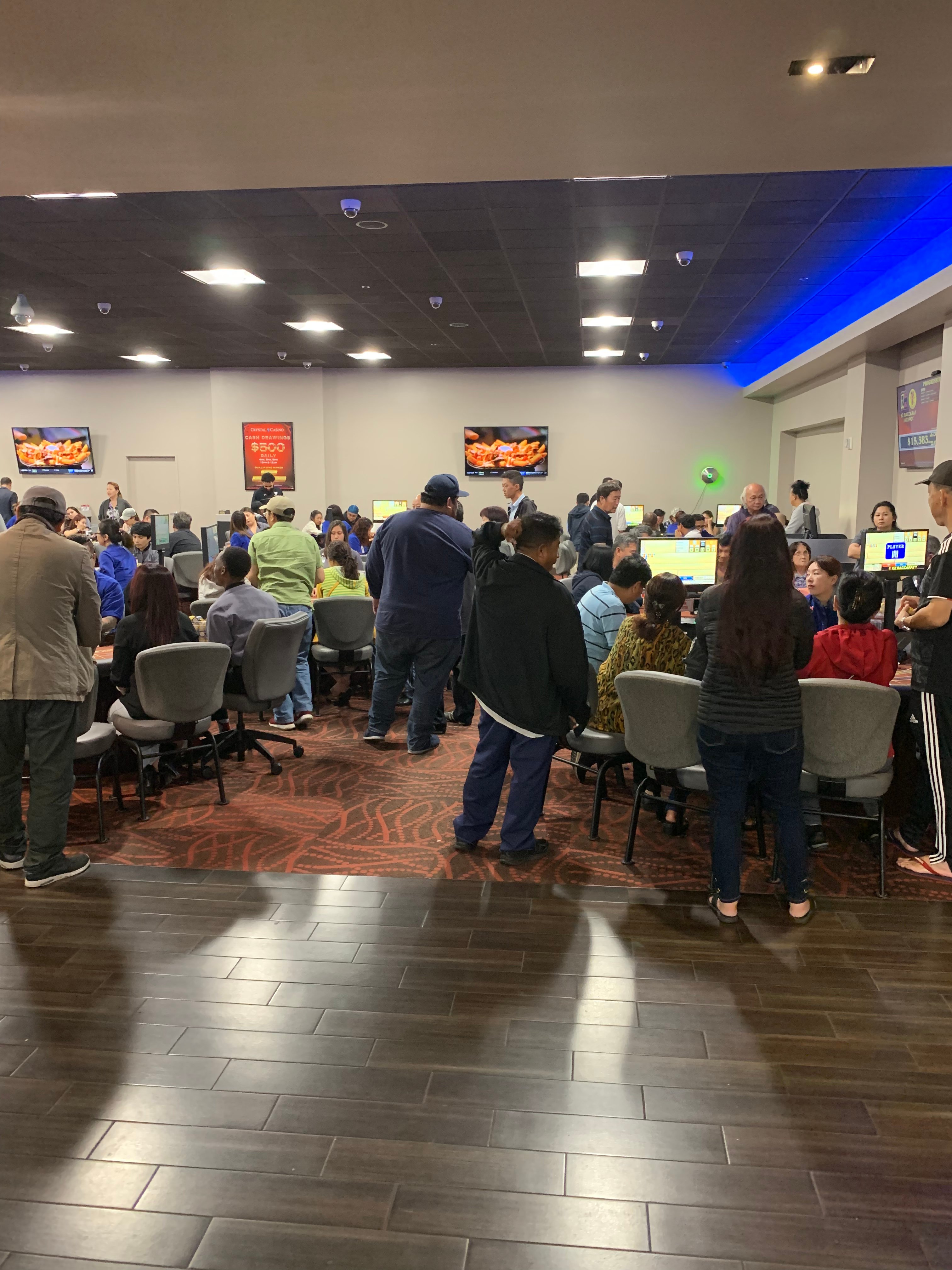 洛杉矶华商大酒店-portrait