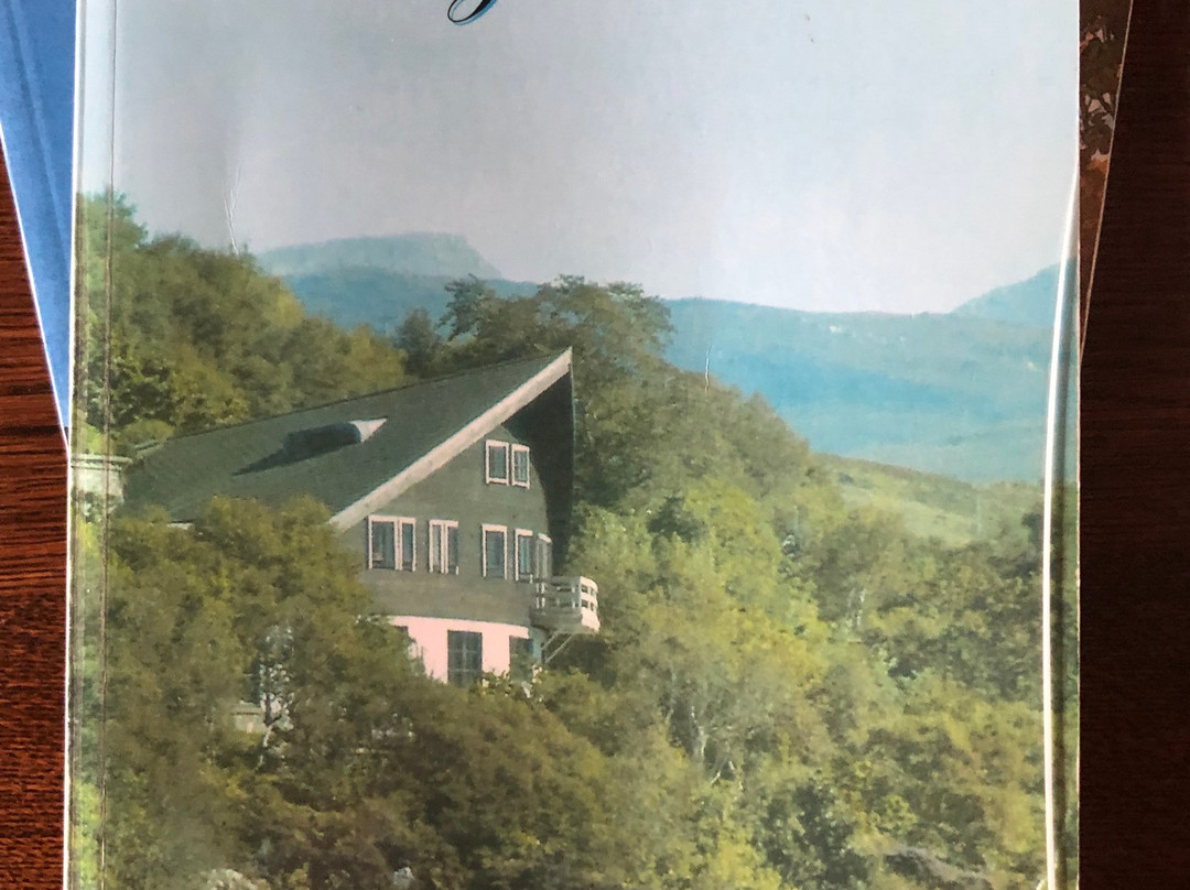 Tanglewood House主图