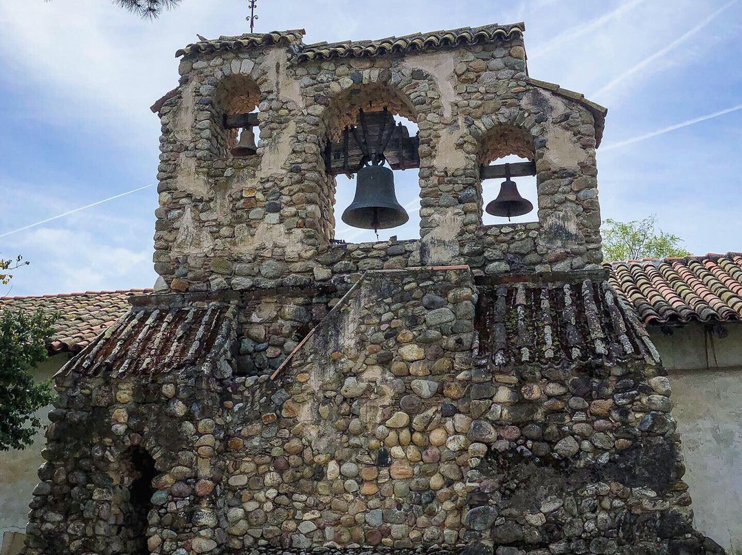 Mission San Miguel Arcangel景点图片