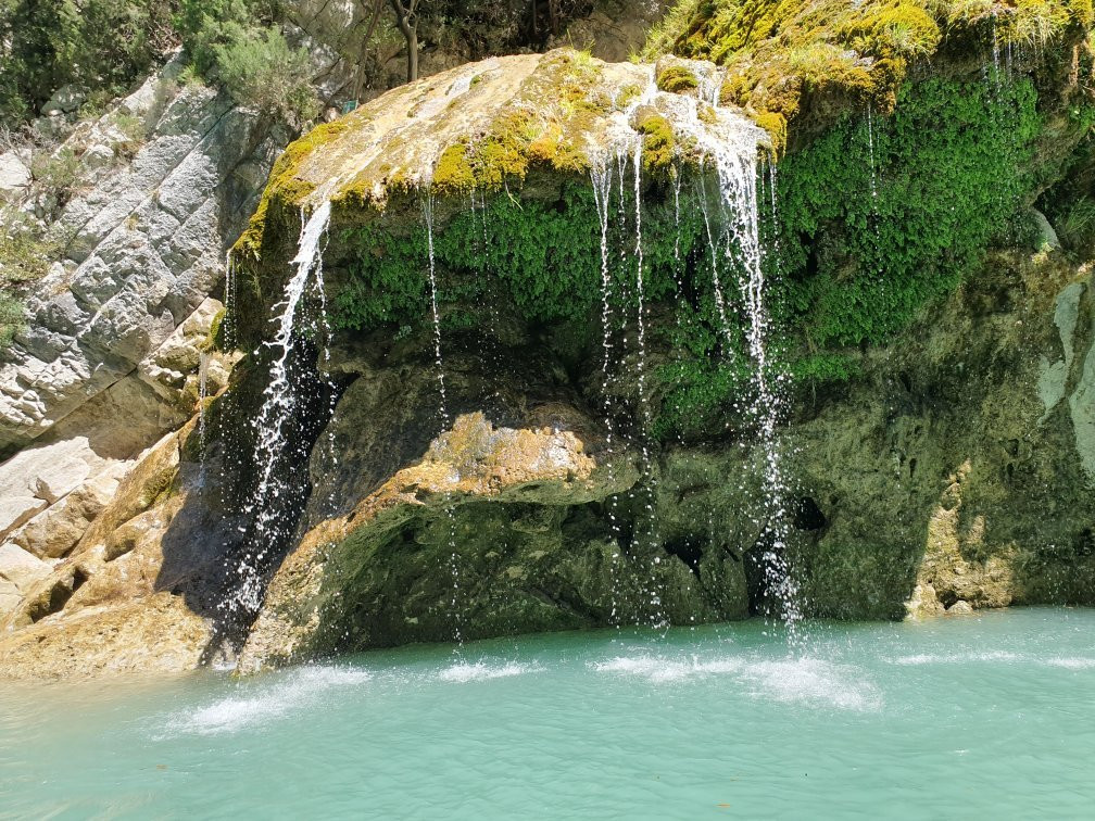 Lacs et Gorges du Verdon景点图片