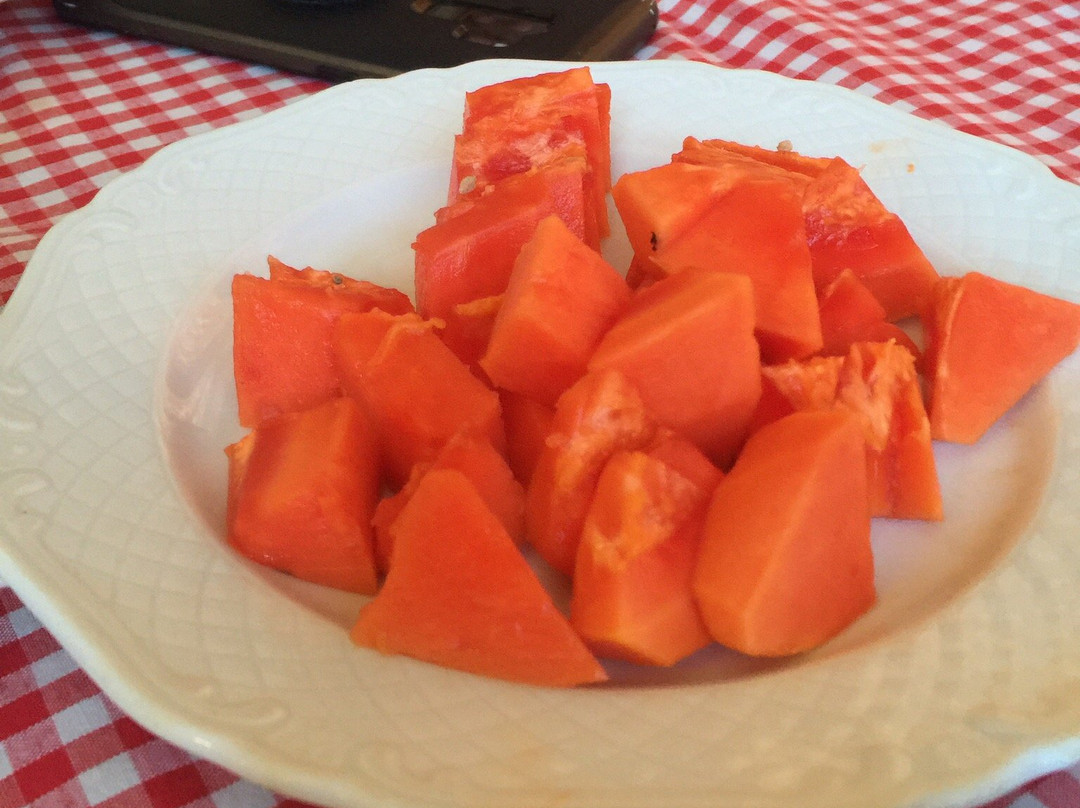 Fulidhoo Ihaa Lodge主图