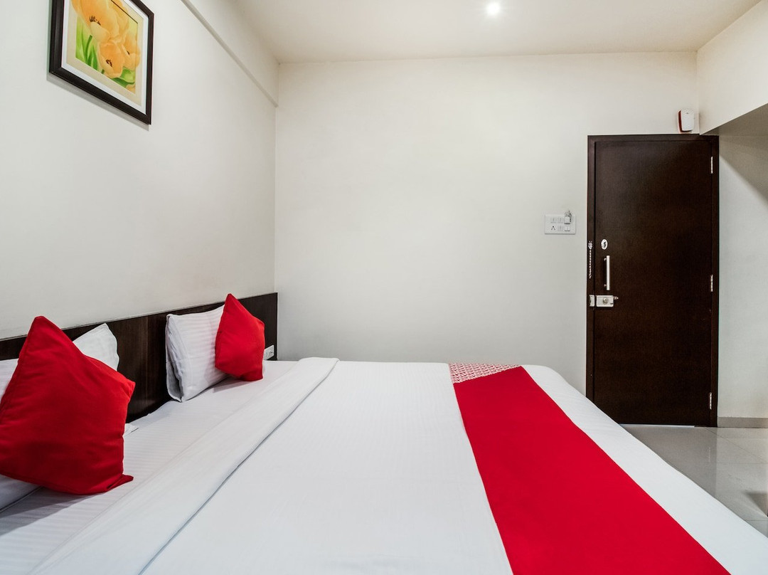 OYO 9196 Suyog Inn主图