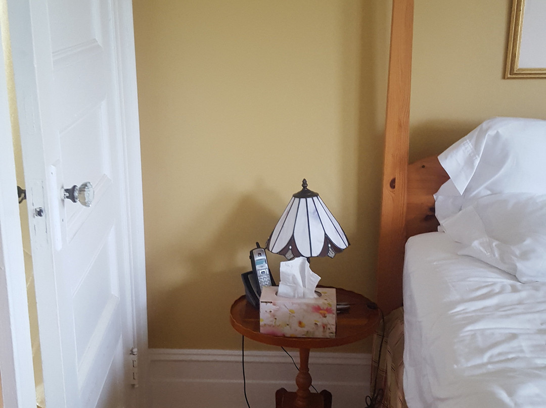 Briarcliffe Inn主图