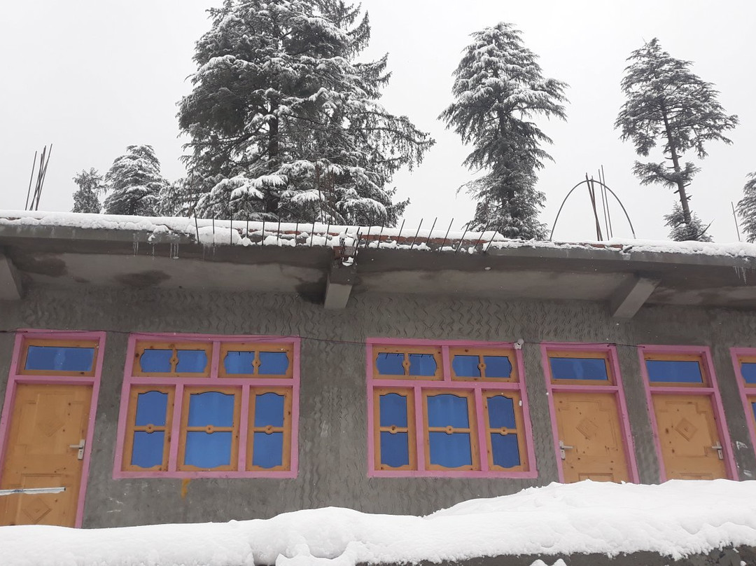 River Side Resort & Adventures主图