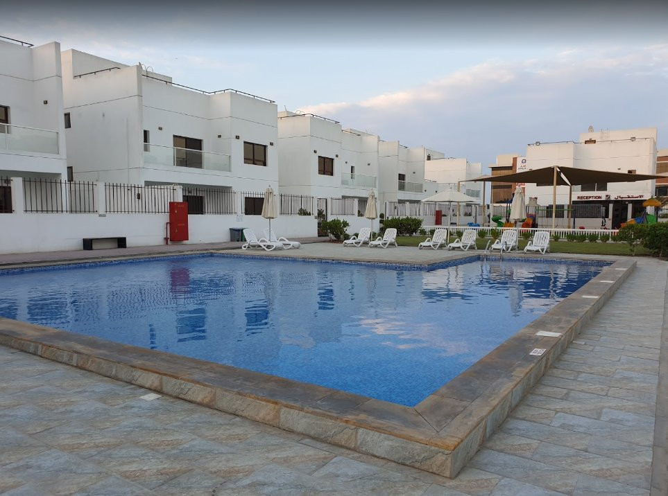 Ewan Grand Resort主图