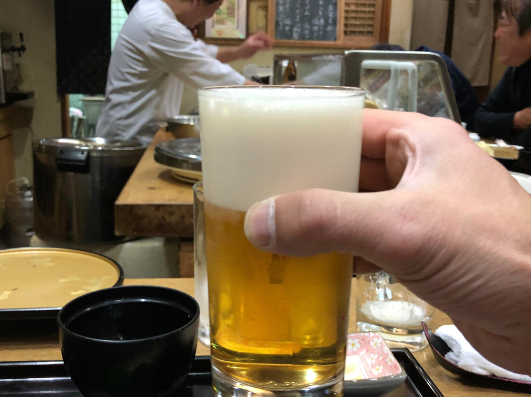 かっぱ寿司