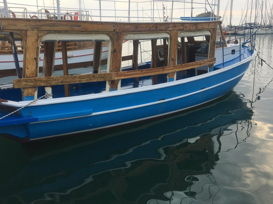 Brookside Tours-库萨达斯必去景点