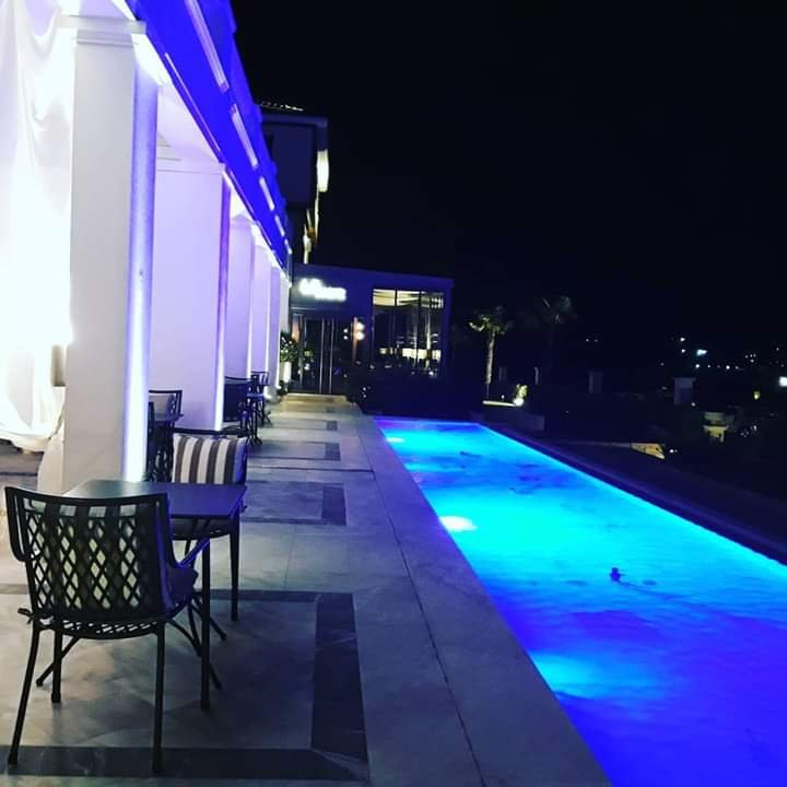 Hotel Du Lac Congress Center & Spa主图