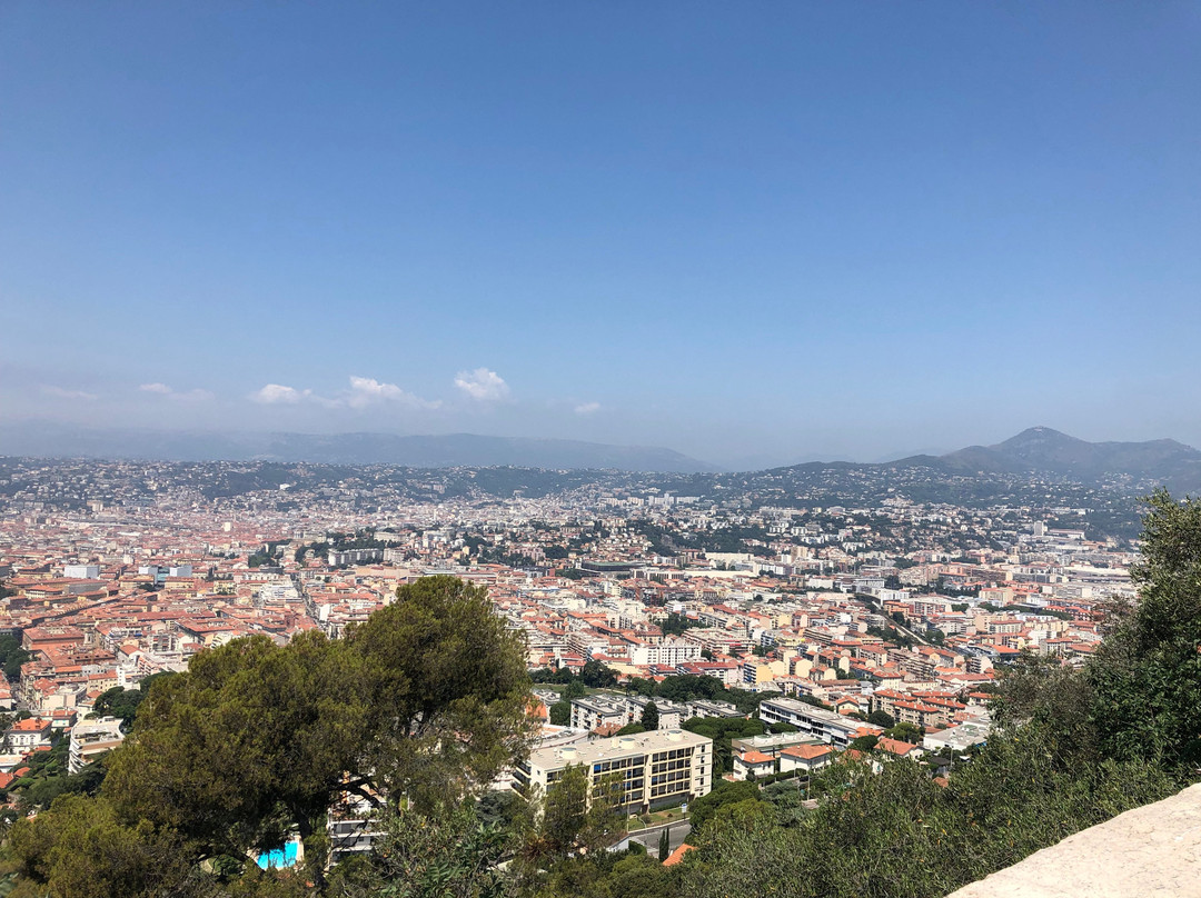 Provence Trips & Tours-戛纳必去景点